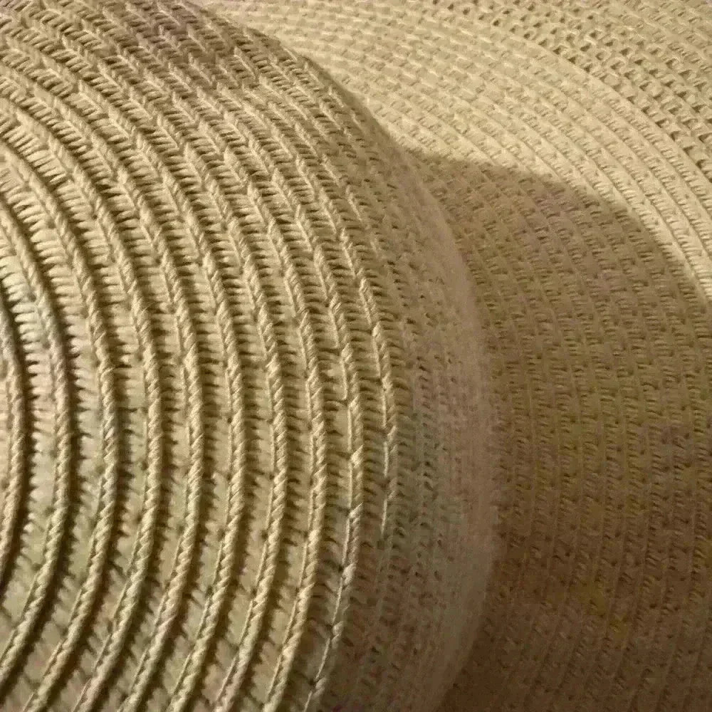 Great Free Authority Straw Hat - Picture 5 of 11